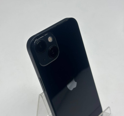 iPhone 13 256GB Midnight 100%